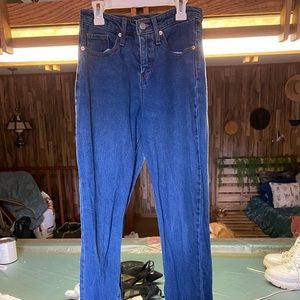 Wild fable mom jeans